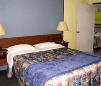 Motel Spring Chateau Richer Kamer foto